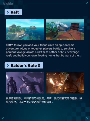 🔥Steam热销游戏榜Far Cry® Primal登顶！截图6