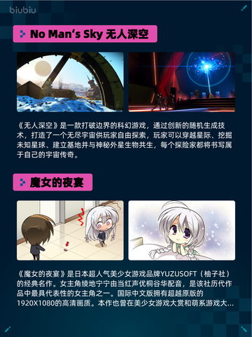 🔥Steam热销游戏榜No Man's Sky无人深空登顶🚀截图2