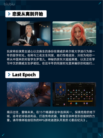 🔥Steam热销游戏榜The Riftbreaker 银河破裂者登顶💥截图3