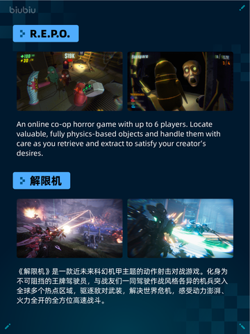 🔥Steam热销游戏榜F1® 25登顶💥截图3