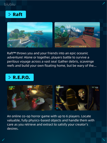 🔥Steam热销游戏榜Outlast 2登顶💥截图4