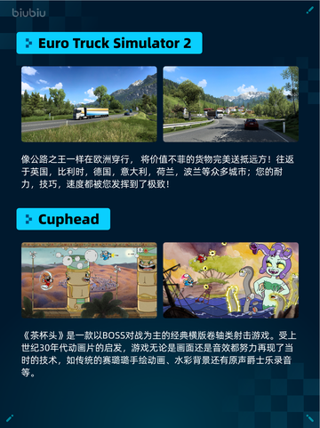 🔥Steam热销游戏榜英勇之地登顶💥截图6