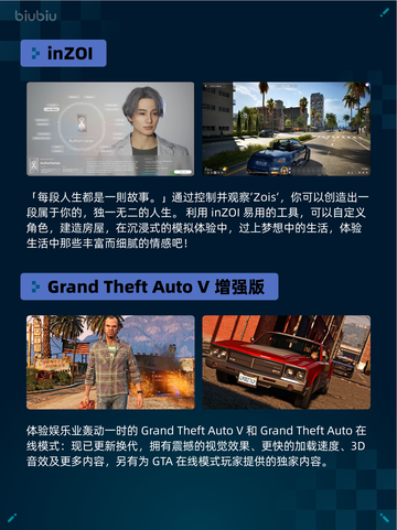 Steam热销游戏榜inZOI登顶截图2
