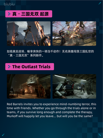 🔥Steam热销游戏榜七日世界登顶🎮💥截图6