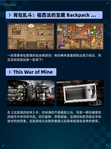 Steam热销游戏榜缺氧登顶🔥超神游戏来袭🎮截图3