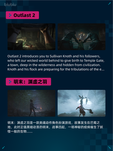 🔥Steam热销游戏榜《赛博朋克2077：终极版》登顶💥截图5