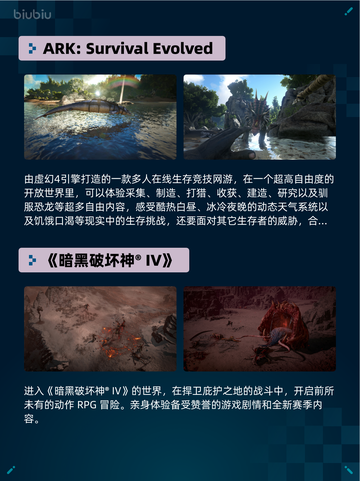 🔥Steam热销游戏榜战意登顶💥截图4
