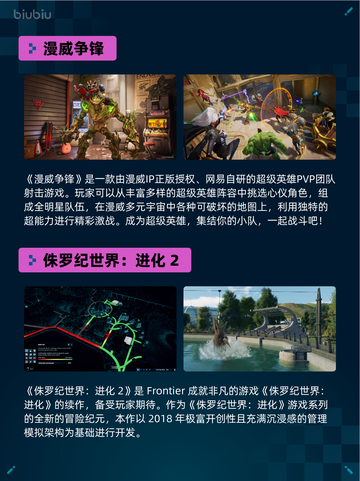 🔥解限机登顶Steam热销榜！💥截图4