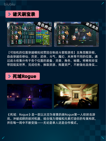 🔥Steam热销游戏榜《赛博朋克2077：终极版》登顶💥截图5