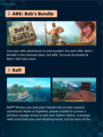 🔥Steam热销游戏榜开球! REMATCH登顶🎉截图5