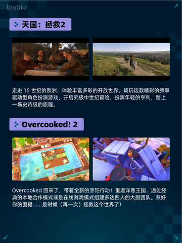 🔥Steam热销游戏榜依盖之书登顶！🎮💥截图5