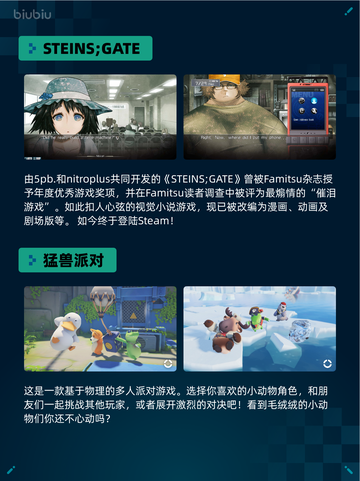 🔥Steam热销榜《游戏王》登顶！💥截图6