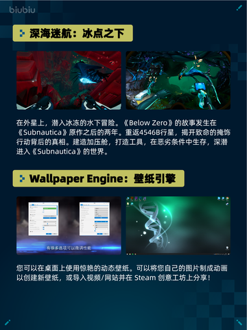🔥Steam热销游戏榜巫师3：狂猎登顶🏆截图6