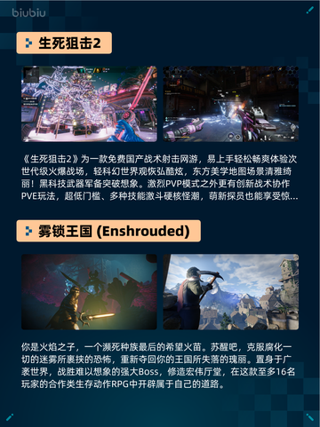 Steam热销游戏榜生死狙击2登顶截图2