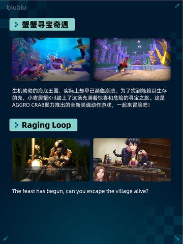 Steam热销游戏榜万手一体登顶截图4