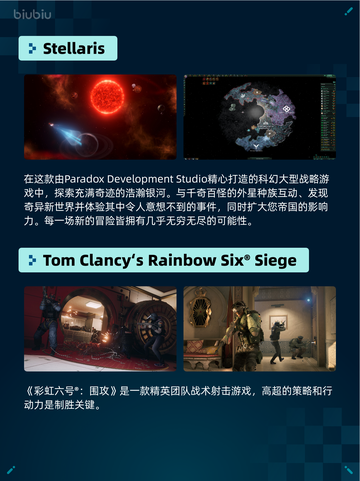 Steam热销游戏榜警区登顶截图4
