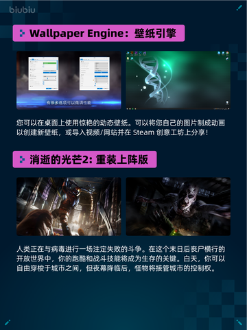 Steam热销游戏榜秘影曼德拉登顶截图4