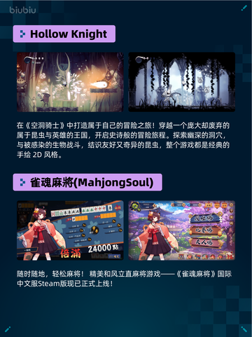 🔥Steam热销游戏榜STEINS;GATE登顶💥截图3
