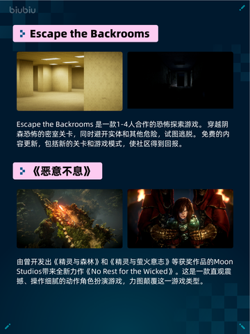 🔥Steam热销游戏榜禁闭求生2 Grounded 2登顶💥截图4