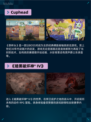 🔥Steam热销游戏榜猛兽派对X人类一败涂地登顶💥截图3