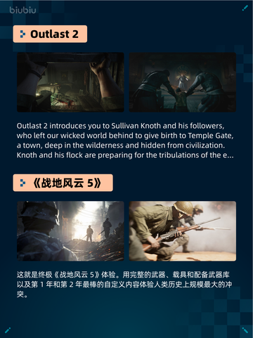 🔥Steam热销游戏榜《赛博朋克2077：终极版》登顶🎉截图6