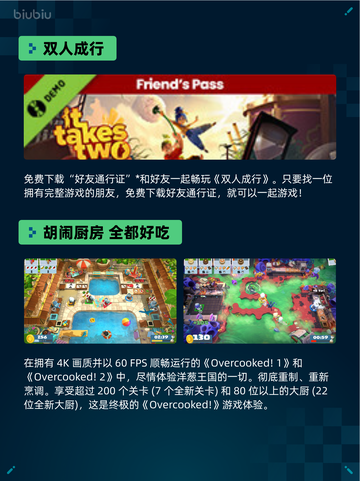 Steam热销游戏榜End of Zoe登顶🔥不容错过的神作🎉截图5