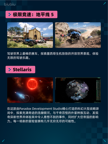 Steam热销游戏榜依盖之书登顶截图3