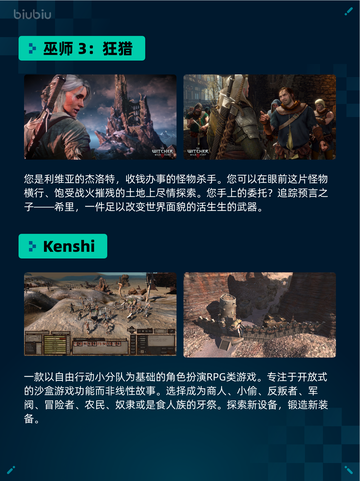 Steam热销游戏榜界外狂潮登顶截图4
