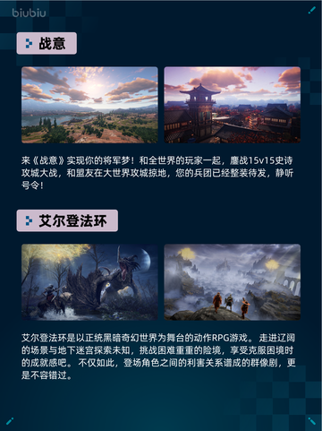 🔥Steam热销游戏榜战意登顶💥你玩了吗？🎮截图5