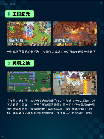 🔥Steam热销游戏榜王国纪元登顶💥截图2