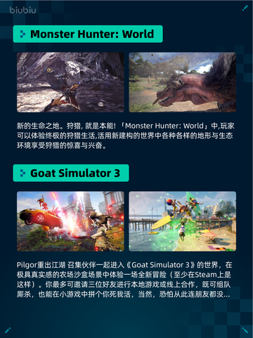 Steam热销游戏榜 Resident Evil Village登顶🎉🔥截图4