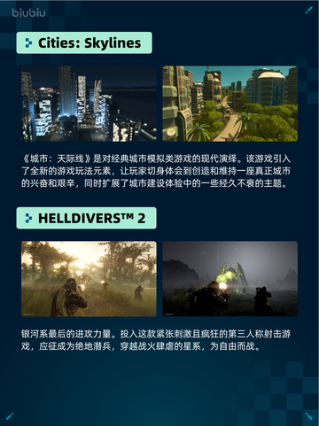 🔥Steam热销游戏榜房产达人登顶！截图4