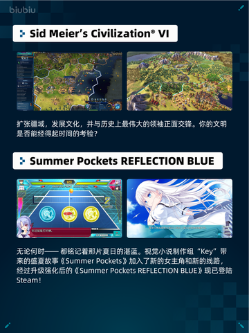 🎮Steam热销游戏榜刺客信条：影登顶🔥截图6