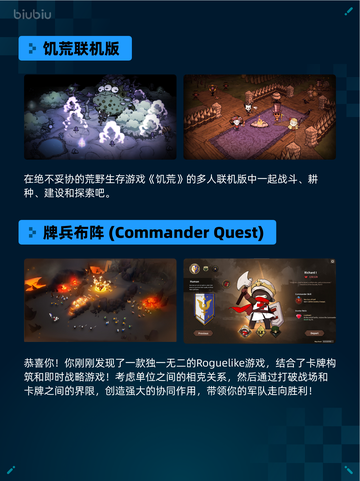 Steam热销游戏榜动物园之星登顶截图5
