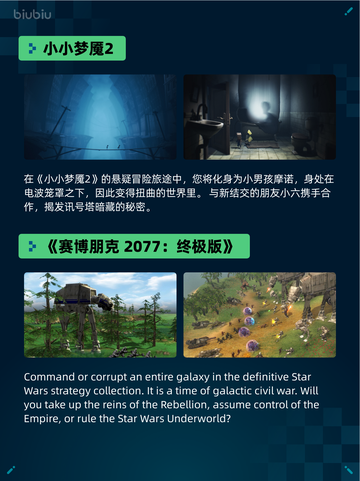 🔥Steam热销游戏榜PEAK登顶！💥截图5