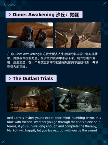 Steam热销游戏榜Lies of P: Overture Bundle登顶截图2