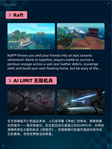 🔥Steam热销游戏榜PEAK登顶！💥截图5