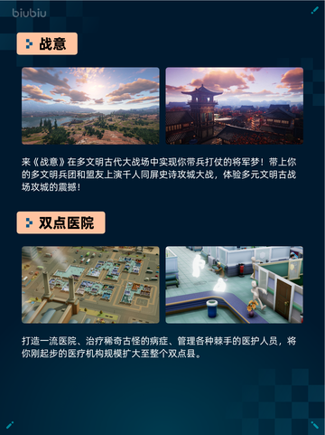 🔥Steam热销游戏榜F1® 25登顶💥截图6