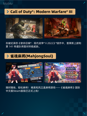 Steam热销游戏榜生死狙击2登顶截图6