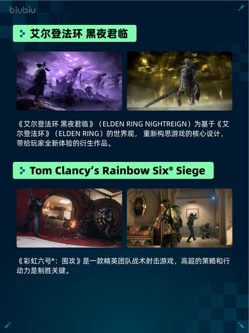 Steam热销游戏榜End of Zoe登顶🔥🔥🔥截图4