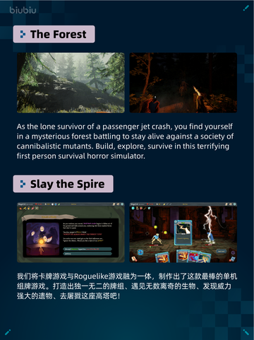 🔥Steam热销榜《战锤40K：星际战士2》登顶！💥截图4