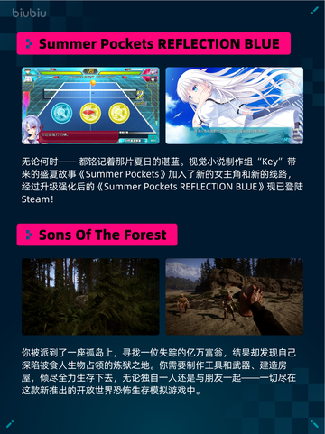 🔥Steam热销游戏榜情感反诈模拟器登顶💥截图3