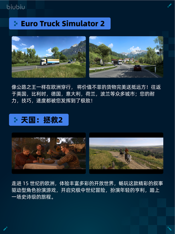 🔥Steam热销游戏榜Crusader Kings III登顶👑截图3