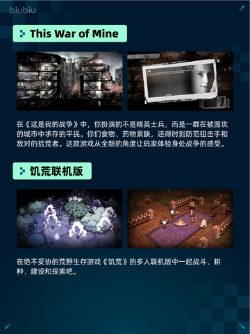 🔥Steam热销游戏榜PEAK登顶！截图5