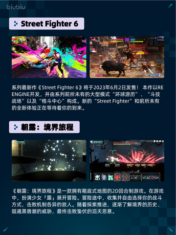 🔥Steam热销游戏榜Far Cry® 6登顶！截图5