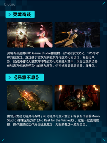 Steam热销游戏榜灵境奇谈登顶截图2