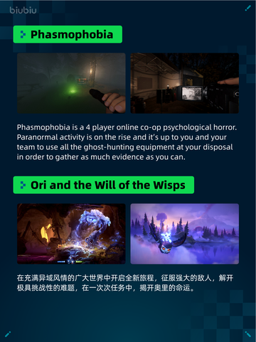 Steam热销游戏榜 Resident Evil 4登顶🔥🔥🔥截图3