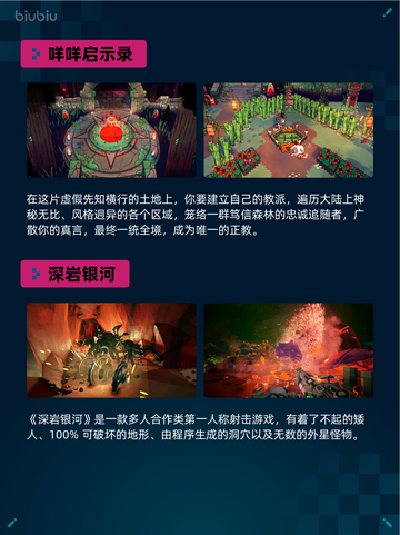 Steam热销游戏榜咩咩启示录登顶截图2