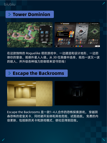 Steam热销游戏榜雨中冒险 2登顶截图4