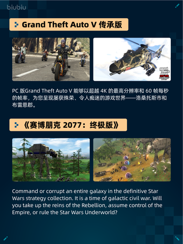 🔥Steam热销游戏榜七日世界登顶🏆截图5